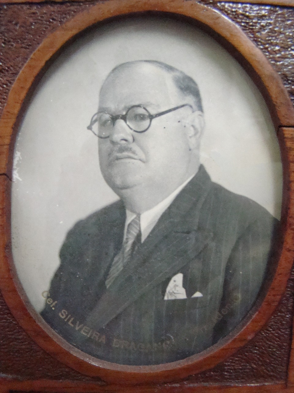 José Antônio da Silveira Braga