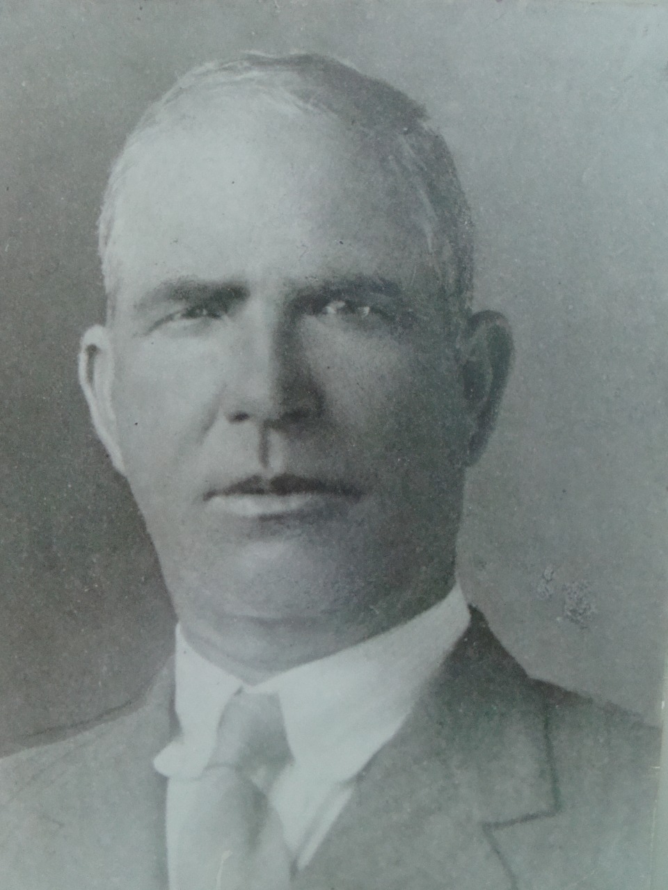 José Justiniano de Paiva