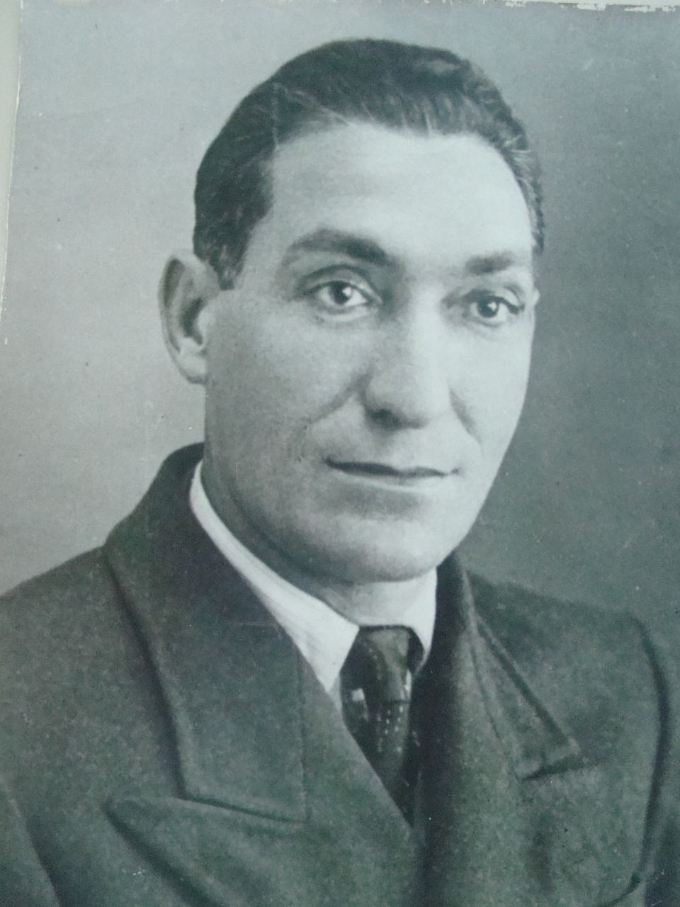 Francisco Souza