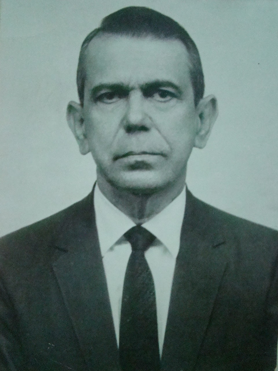 Armando Nogueira
