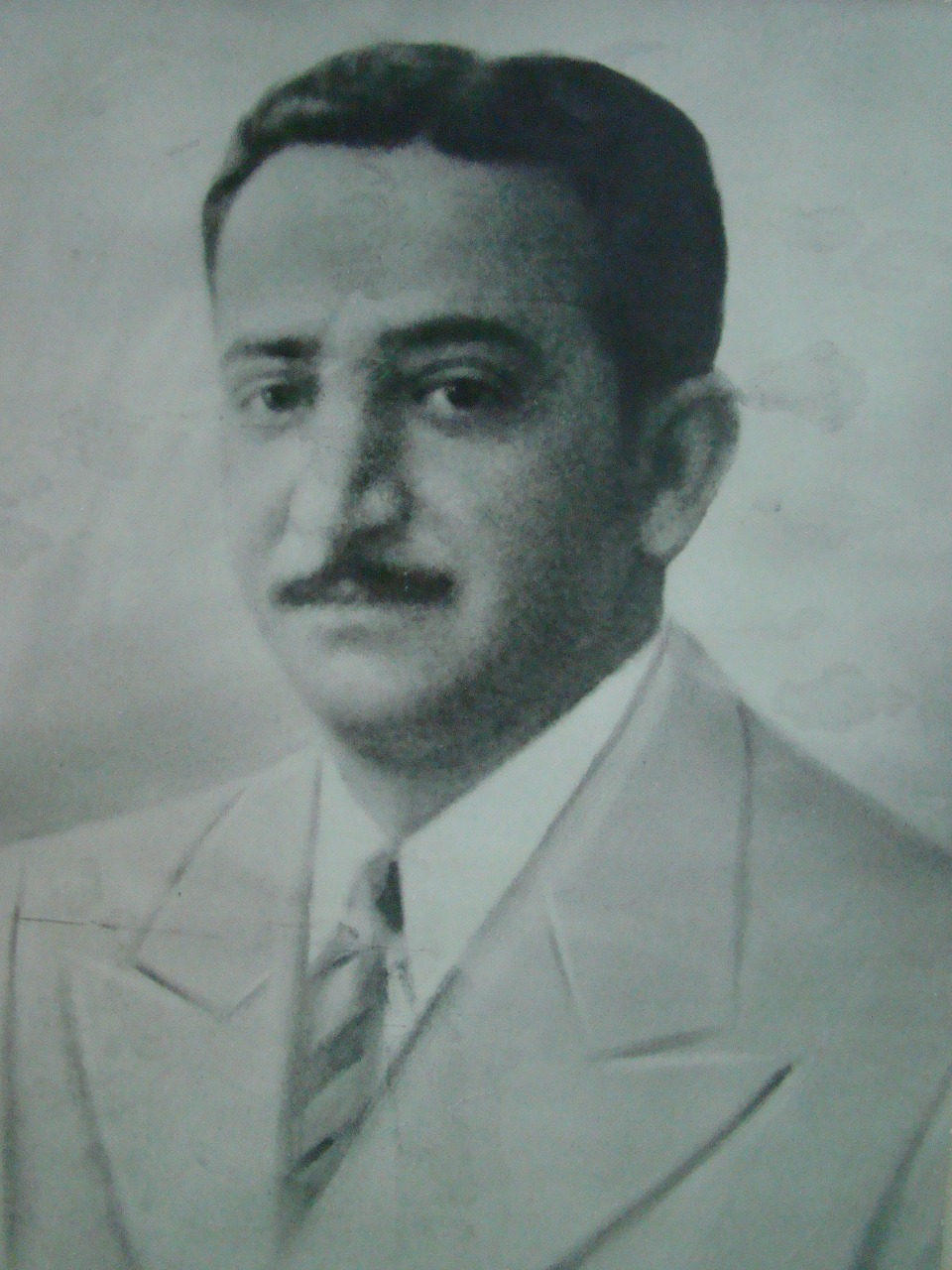 José Duílio Fenoci