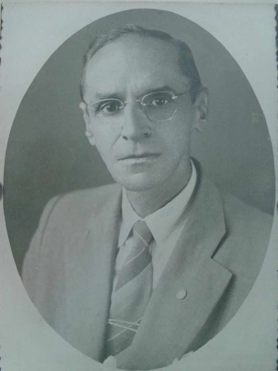 Mariano da Silva