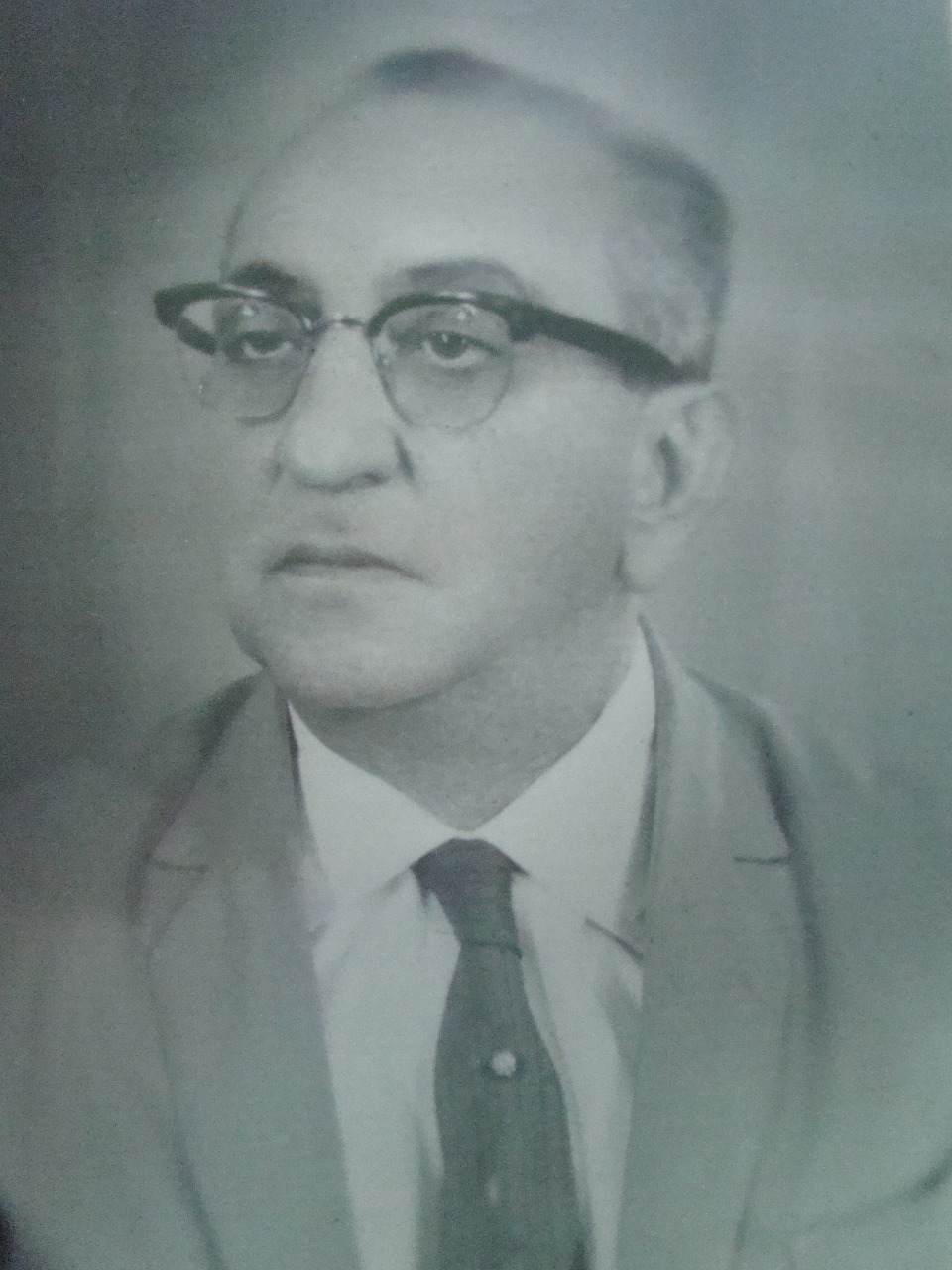 José Orlando