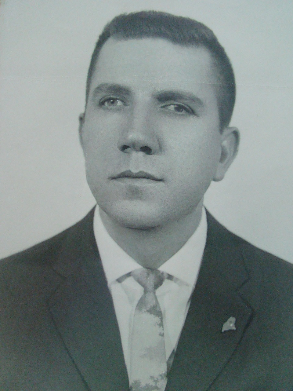 José Benito Lentini