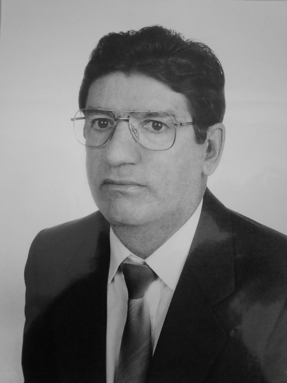 Mariano Tarciso