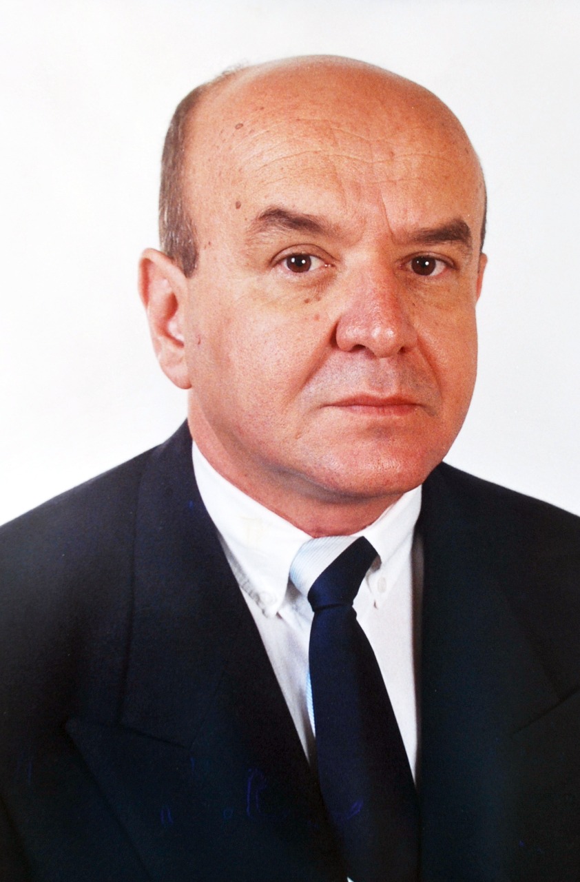 Abel de Fátima