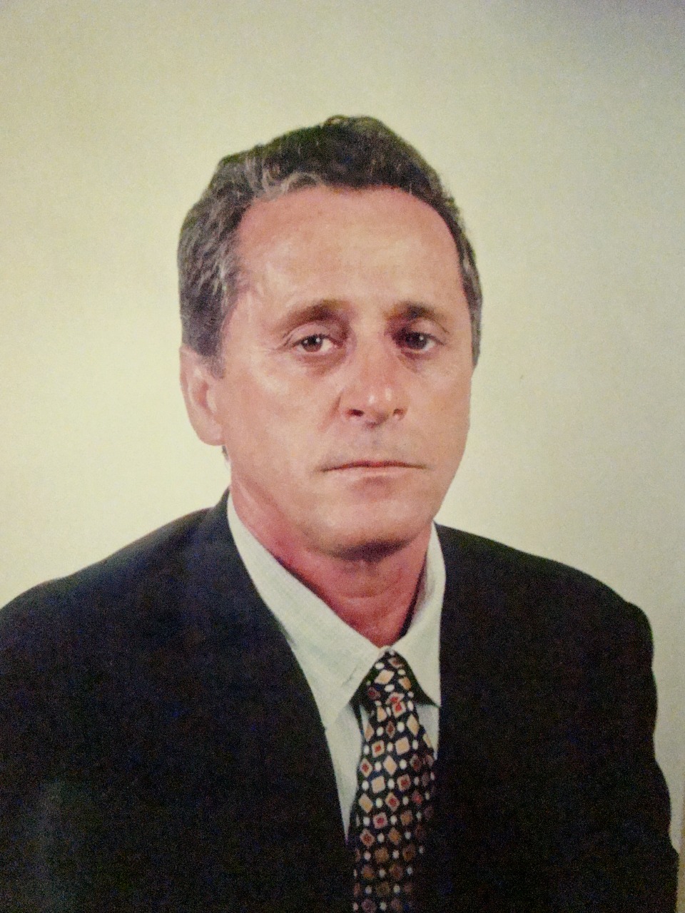 Gilberto Maiolini