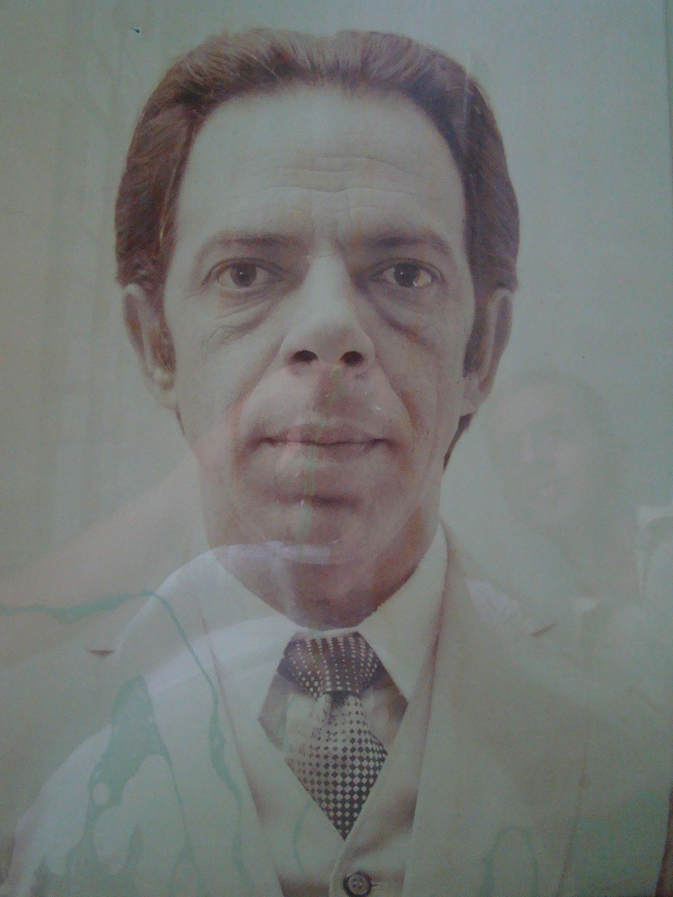 Domingos Tavares da Silva