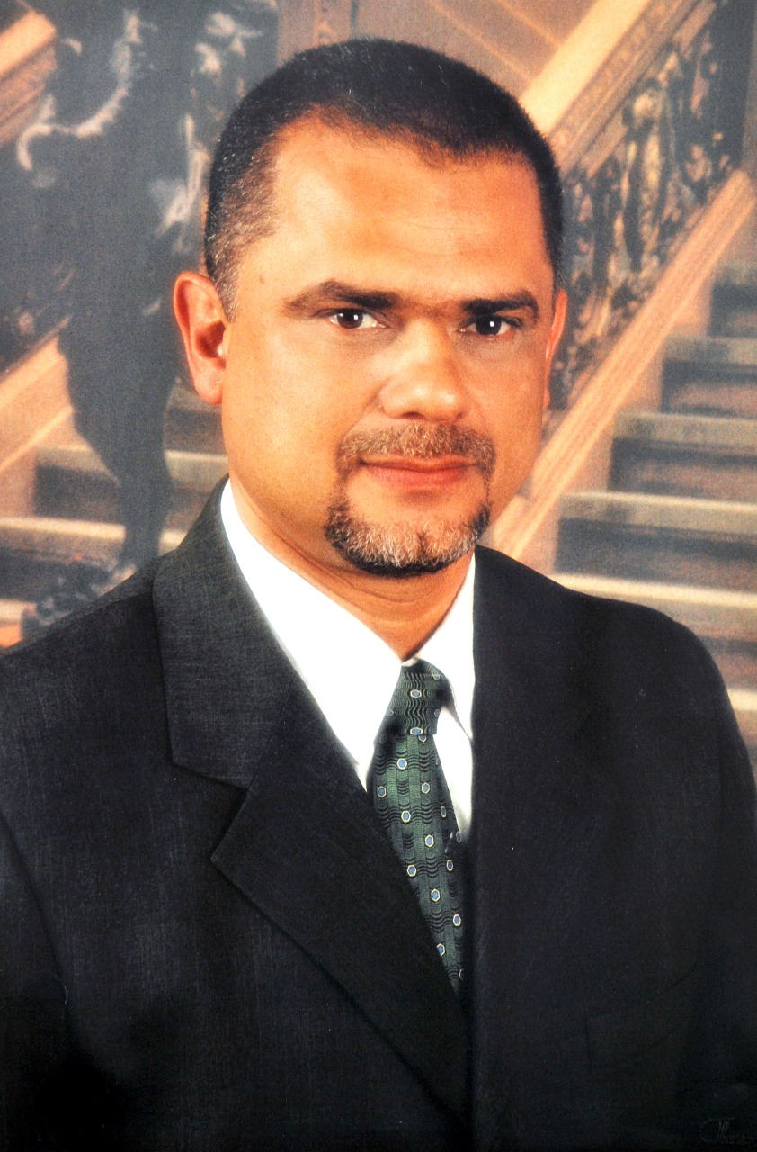 Michael Bu Karin