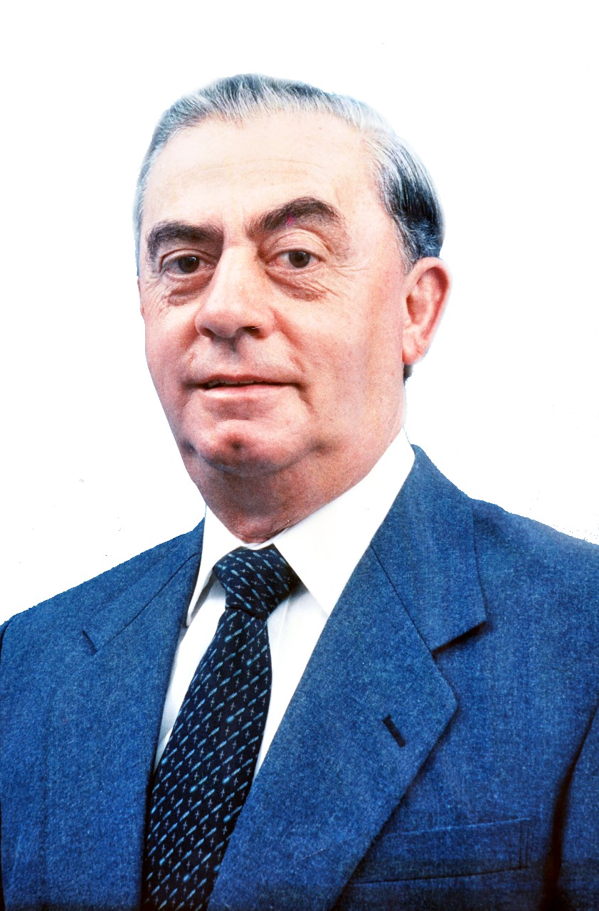 Aloysio Ribeiro de Almeida