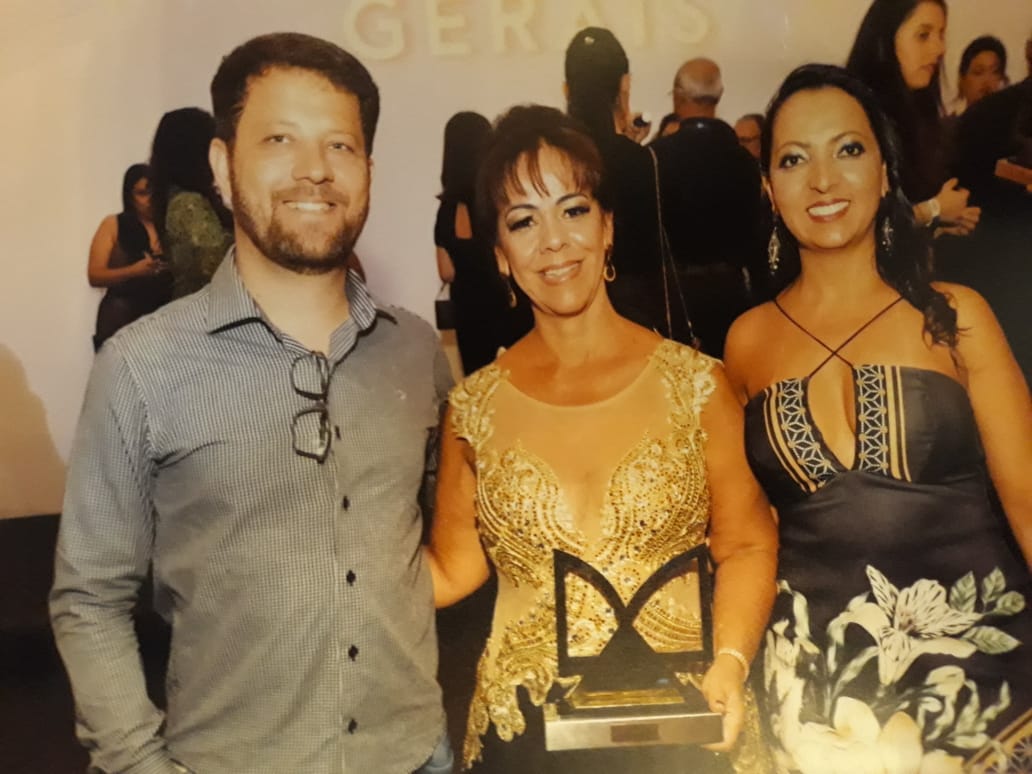 Leia mais sobre o artigo Empresários de Varginha são homenageados no XXII Congresso das Associações Comerciais e Empresariais de Minas Gerais