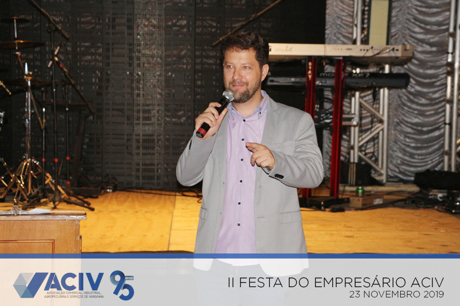 Leia mais sobre o artigo II Festa do Empresário ACIV