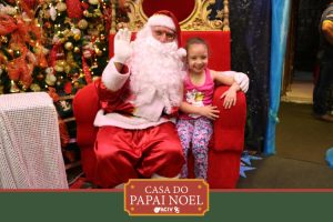 Leia mais sobre o artigo Casa do Papai Noel ACIV | DATA: 21/12/2019