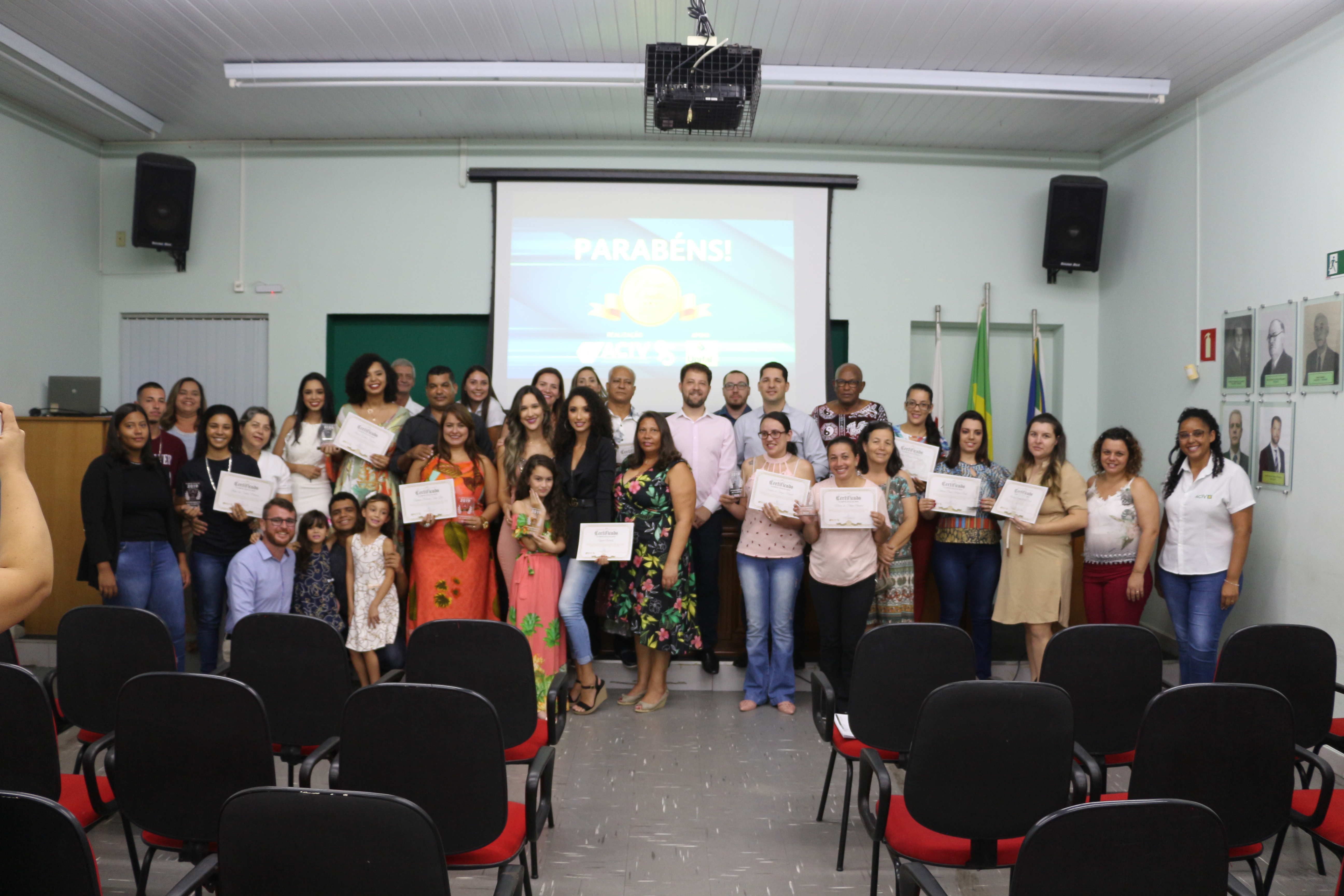No momento, você está visualizando Pesquisa de Cliente Oculto 2019 premia os melhores vendedores de Varginha.