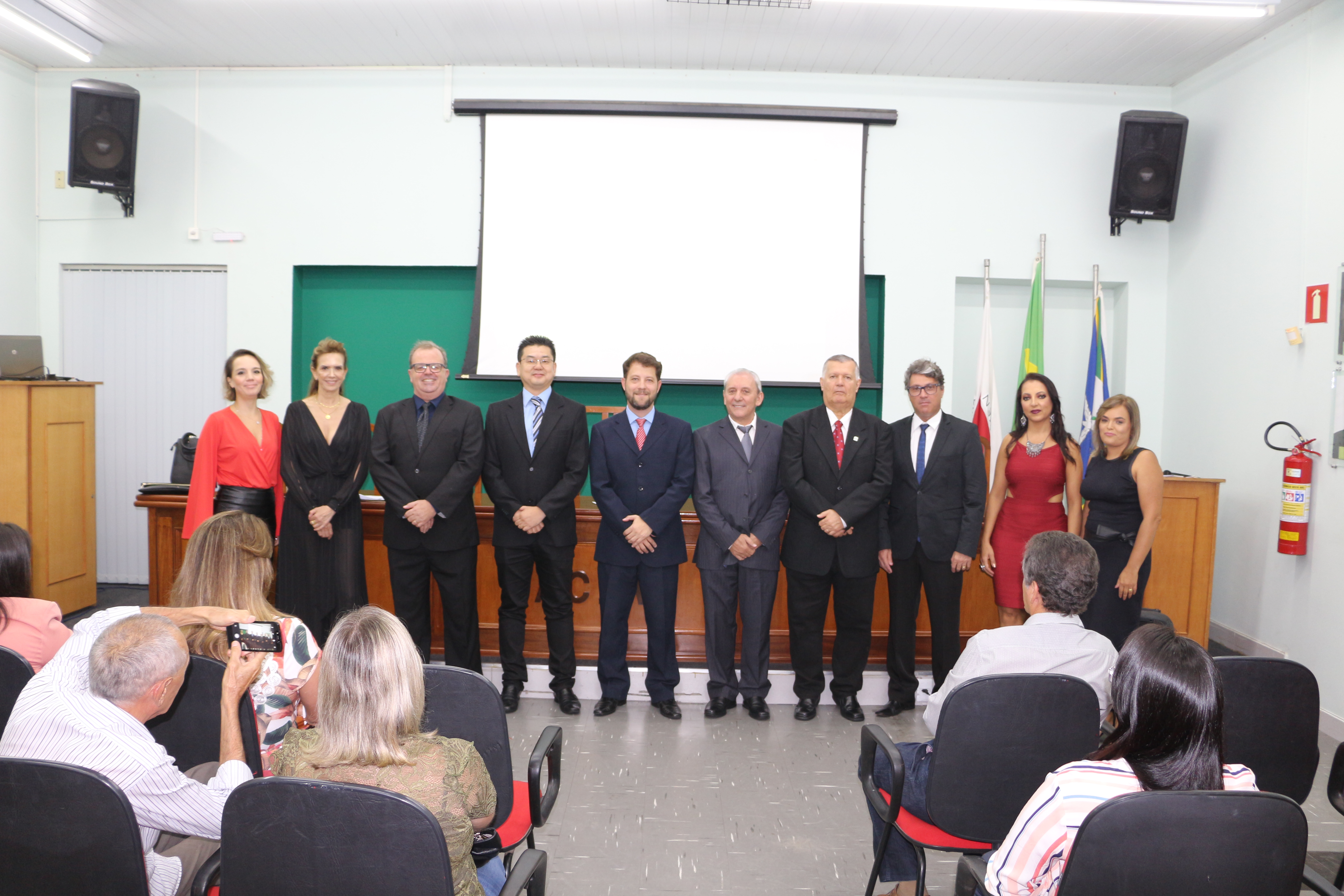 No momento, você está visualizando ACIV realiza posse da nova diretoria do quadriênio 2020-2023.