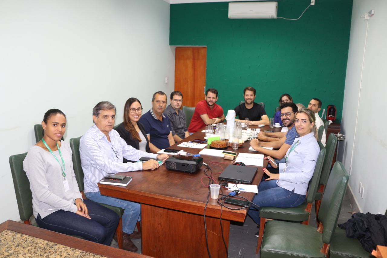 No momento, você está visualizando ACIV realiza segunda reunião Café com Tudo 2020