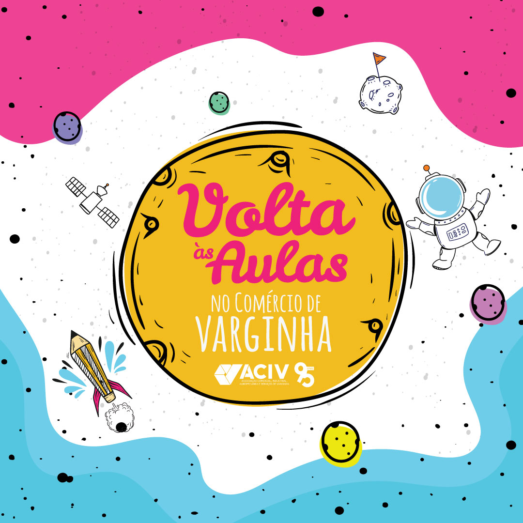 No momento, você está visualizando Volta às aulas 2020 no Comércio de Varginha