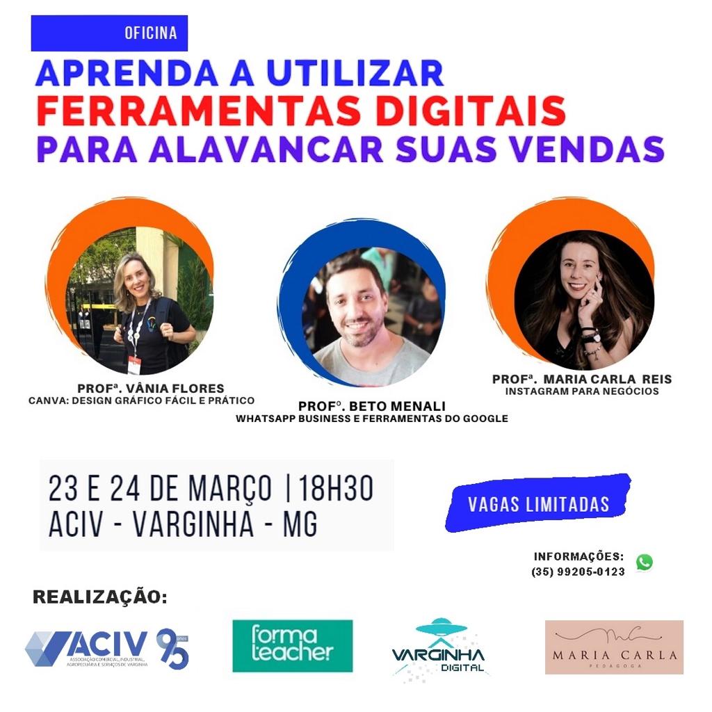 No momento, você está visualizando Ferramentas digitais para alavancar suas vendas