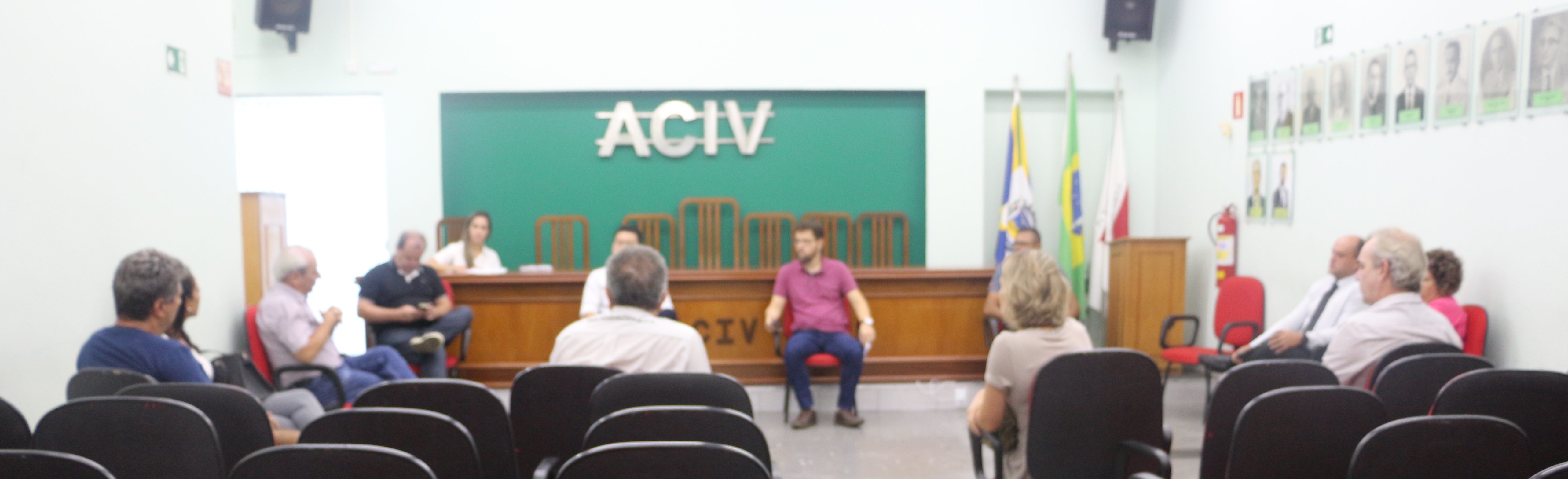 No momento, você está visualizando Entidades se reúnem para debater sobre o COVID-19