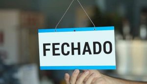 Leia mais sobre o artigo Comércio será fechado por 15 dias em Varginha, exceto supermercados, farmácias e postos de combustíveis.
