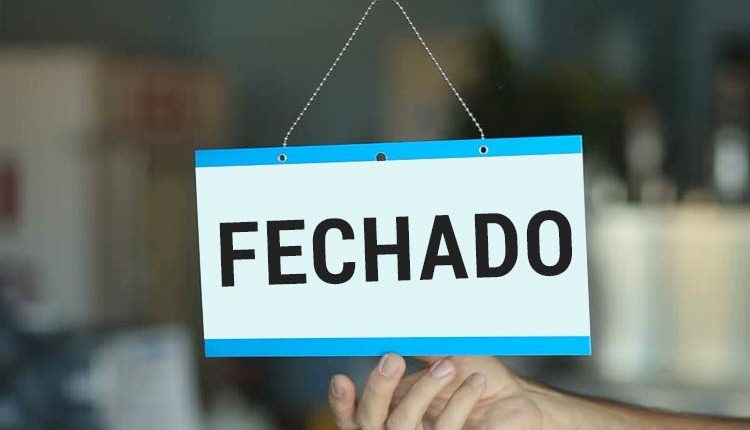 No momento, você está visualizando Comércio será fechado por 15 dias em Varginha, exceto supermercados, farmácias e postos de combustíveis.