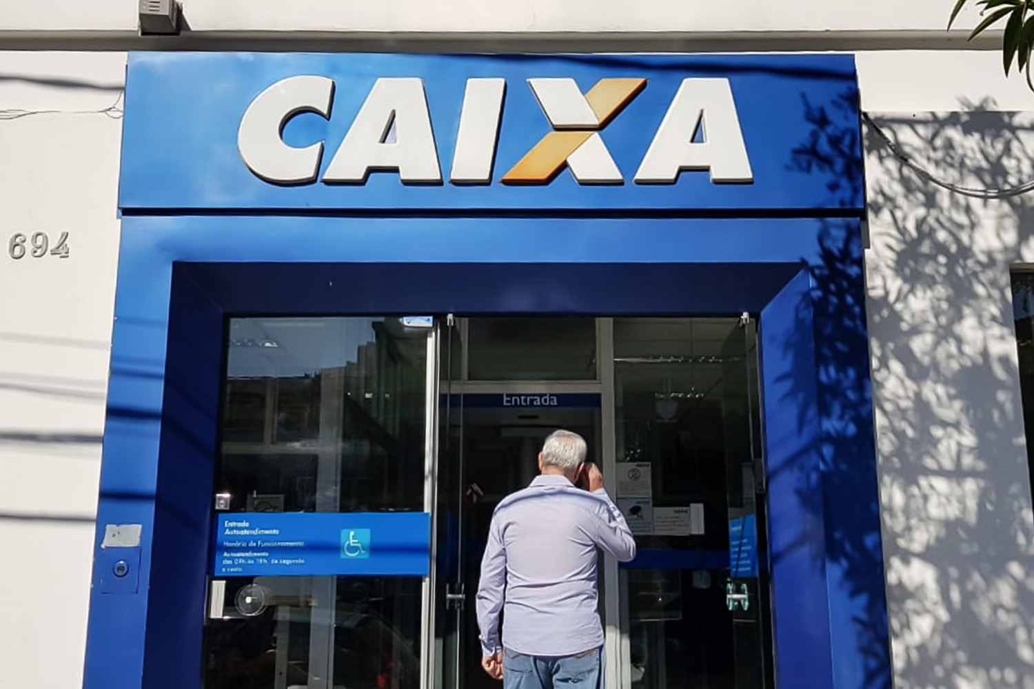 No momento, você está visualizando Caixa reduz juros e anuncia R$ 33 bi em estímulos para economia