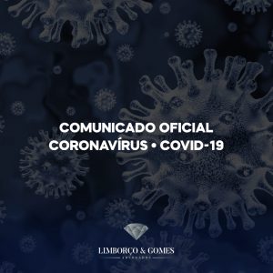 Leia mais sobre o artigo CORONAVÍRUS: Medida Provisória nº 927, alterada pela Medida Provisória nº 928