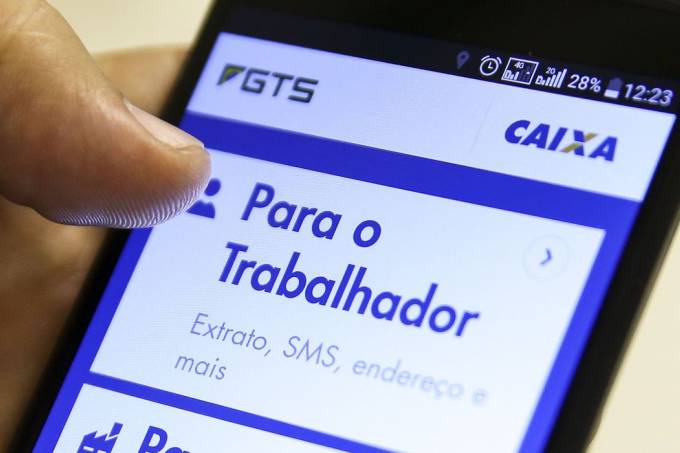 No momento, você está visualizando FGTS terá nova rodada de saques por causa do coronavírus