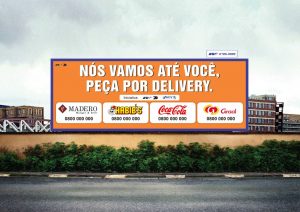 Leia mais sobre o artigo ACIV e W OUTDOOR lançam campanha para alavancar delivery em Varginha