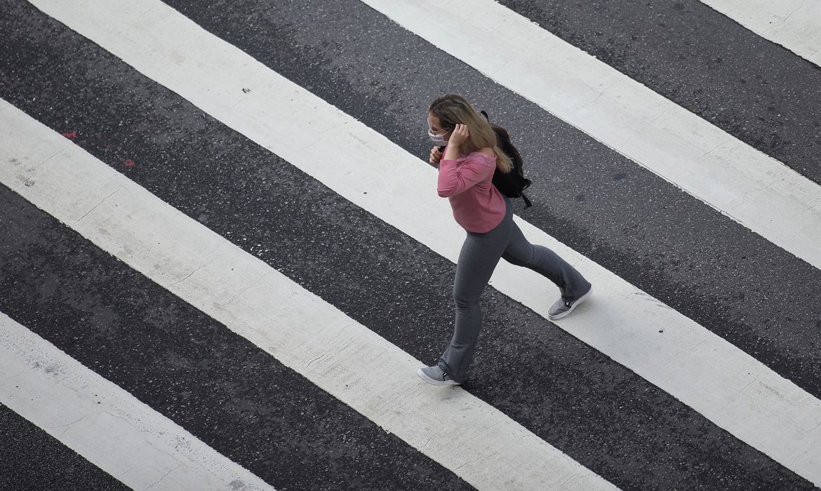 No momento, você está visualizando Ministério define novas orientações sobre distanciamento social