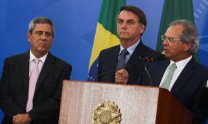 Leia mais sobre o artigo Governo anuncia R$ 200 bilhões para socorrer trabalhadores e empresas