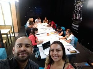Leia mais sobre o artigo Associados ACIV encerram primeiro ciclo do programa Agente Local de Inovação