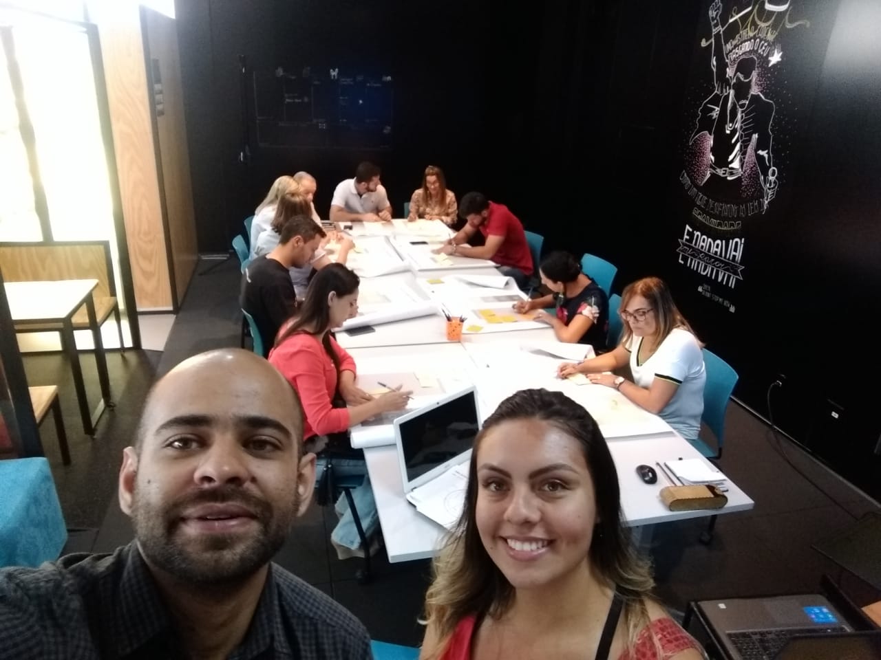 No momento, você está visualizando Associados ACIV encerram primeiro ciclo do programa Agente Local de Inovação