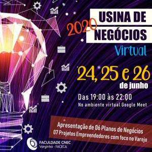 Leia mais sobre o artigo ACIV apoia projeto voltado ao varejo da FACECA