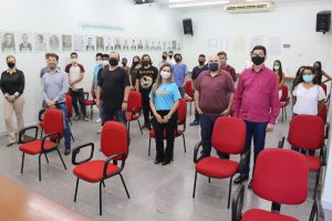 Leia mais sobre o artigo ACIV realiza lançamento do programa social ACIV Jovem 2020