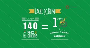 Leia mais sobre o artigo ACIV entrega lacres para Campanha ‘Lacre do Bem’