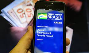 No momento, você está visualizando Caixa diz que calendário do novo auxílio emergencial está pronto