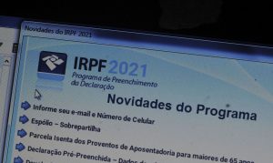 Leia mais sobre o artigo Receita esclarece como declarar redução de jornada no Imposto de Renda