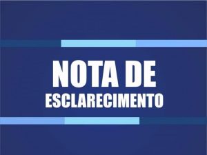 Leia mais sobre o artigo ACIV divulga Nota de Esclarecimento