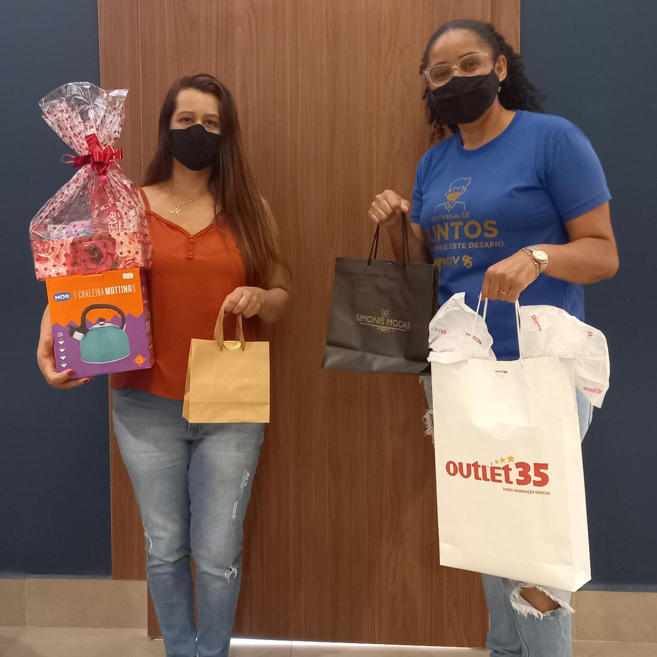 No momento, você está visualizando Dia das Mães tem alta na intenção de compras