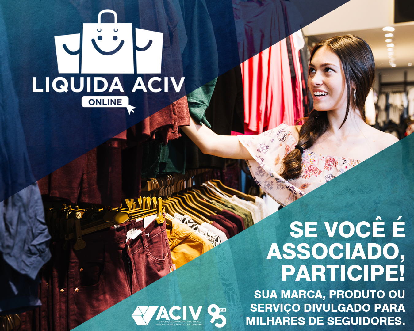 No momento, você está visualizando Liquida ACIV online realiza segunda edição