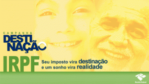 Leia mais sobre o artigo ACIV participa de campanha e destinação do IR para fundos públicos aumentam 49% em Varginha