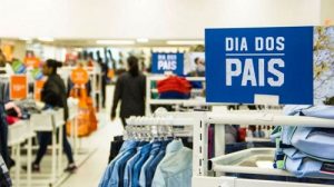 Leia mais sobre o artigo Intenção de compras cresce no Dia dos Pais