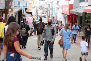 Leia mais sobre o artigo Intenção de compras e vagas de emprego crescem em Varginha