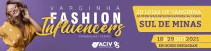 Leia mais sobre o artigo Varginha Fashion Influencers apresentou a moda primavera/verão de 20 lojas associadas