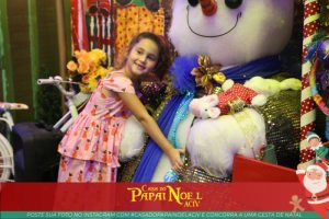 Leia mais sobre o artigo CASA DO PAPAI NOEL ACIV – DATA:21/12/2021