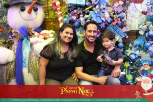 Leia mais sobre o artigo CASA DO PAPAI NOEL ACIV – DATA:22/12/2021