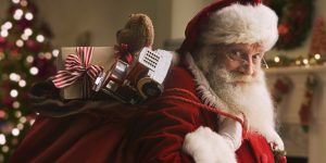 Leia mais sobre o artigo Casa do Papai Noel da ACIV será inaugurada na próxima segunda