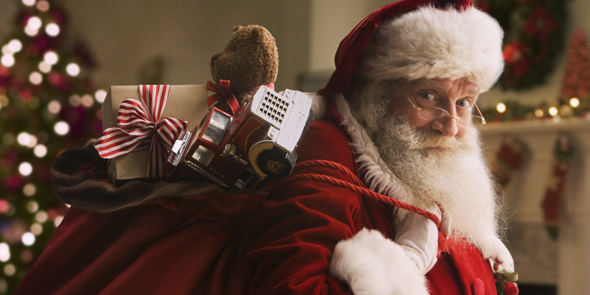 No momento, você está visualizando Casa do Papai Noel da ACIV será inaugurada na próxima segunda