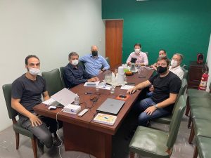 Leia mais sobre o artigo Café com Tudo 2022